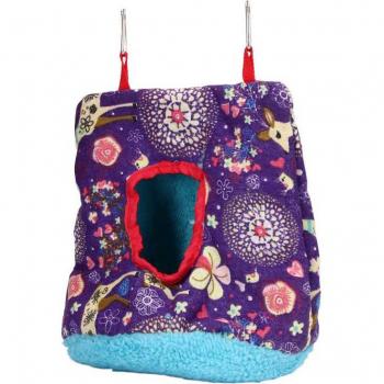 Jouet Crochet Hivernal