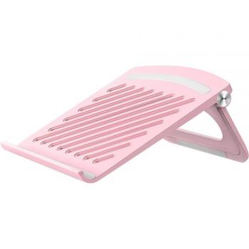 Support d'ordinateur portable léger pour la dissipation thermique