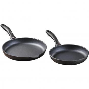 Poêles Antiadhésifs Induction HD – Diamant – 24 cm, 28 cm