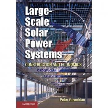 Large-Scale Solar Power Systems