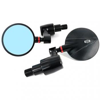 Barra de mango CNC para Yamaha XSR 900 (2016-2021) y XSR 700 (2018-2022)