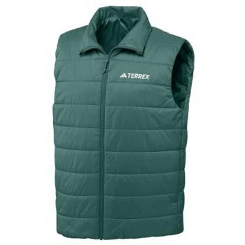 Adidas Terrex Multi Essentials 2 Sleeveless Down Jacket – Male, Green