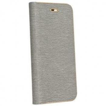 Samsung A21s Gold Cover – LUNA Book OEM Edition