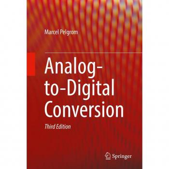 Vitalsource Technologies, Inc. Analog-to-digital Conversion