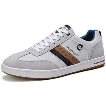 ARRIGO BELLO Sneakers Hombre Casual Corriendo Tamaño 40-46