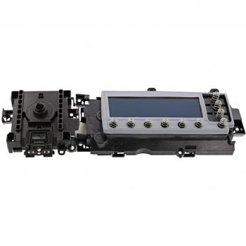 AEG gebruikersinterface-bord, set 1366204384