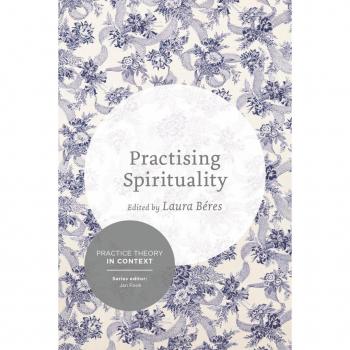 Practising Spirituality