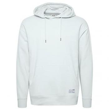 !solid Sweatshirt SOLID Sweatshirtkapuzenpul SDLenz Gr. M, blau (ice flow), Herren