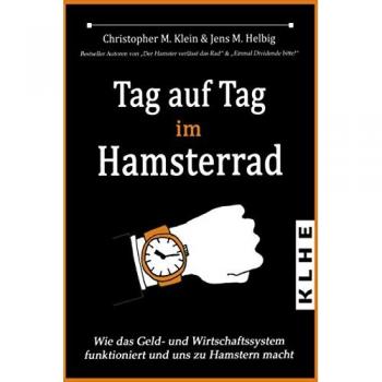 Tag auf Tag im Hamsterrad: Geldsystem verstehen
