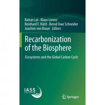 Recarbonization of the Biosphere