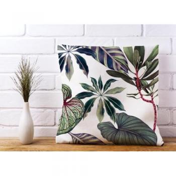 Eco-Tropica Leaf Throw