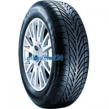 BFG Winterforce All Season Radial Tire (225/55 R16 99H)