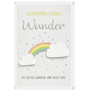 Baby-Glücksbrief Perleberg – Herzlicher Neuanfang