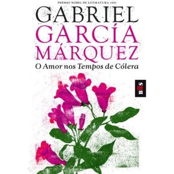 Gabriel Garcia Marquez O amor nos tempos de colera
