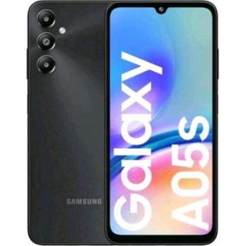 SAM DS A057 GAL A05S 4+128 TIM BLK