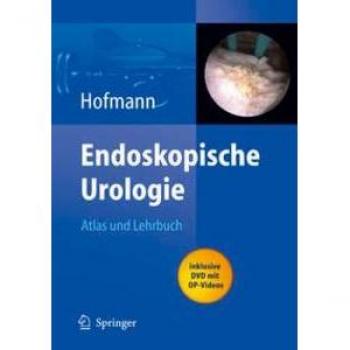 Endoskopische Urologie