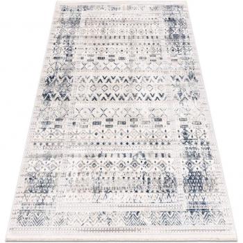 Distin 0833A Tappeto Nuvola Blu Navy