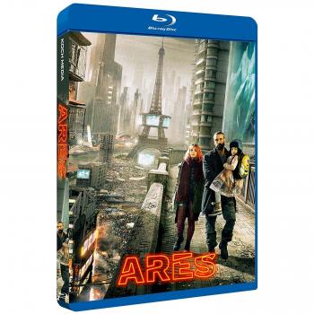 Ares (Blu-Ray)