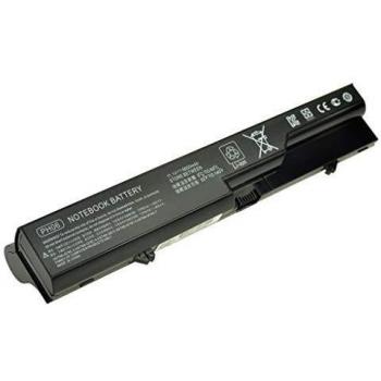 10.8V 6600 mAh HP ProBook 4320s Compatible Battery