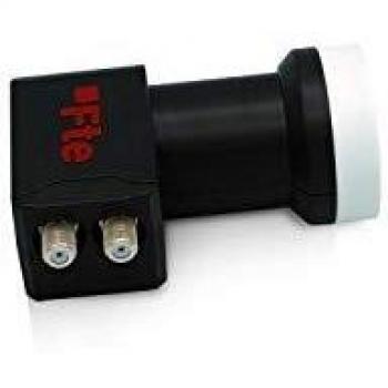 FTE Maximal eXcellento Red HQ Twin LNB für 2 Teilnehmer