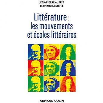 Littérature : les mouvements et écoles littéraires