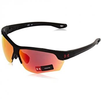 K5CL-ON Roze Kinder Clip‑on Zonnebril – Geleide Polarizerend 35J/M9