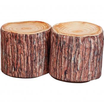 Millhouse's Large Log Seat