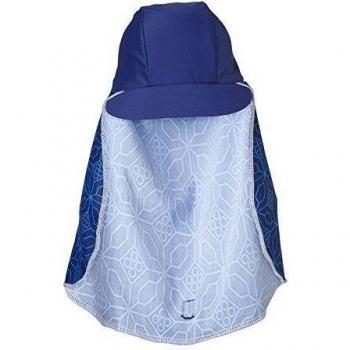 Hat Legowear Amir 420 Azul Tenebroso (Talla 48)