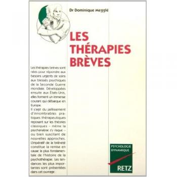 Les Thérapies brèves (Psychologie)