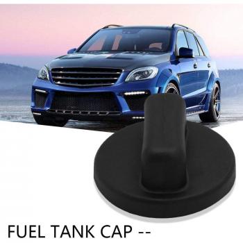 Classic Fuel Filler Cap for Mercedes Benz A C CLK E SL SLK Class