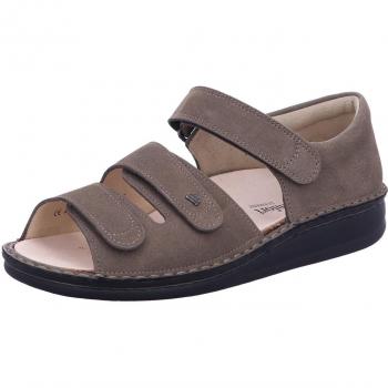 Finn Comfort Baltrum Sandalen H Wijdte