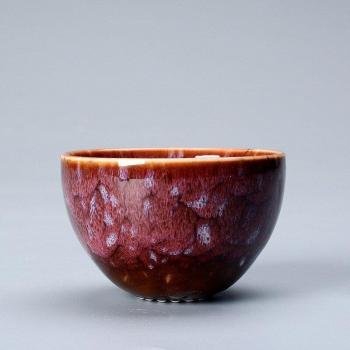 Ofenfeste Teetasse aus Keramik
