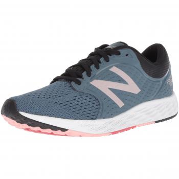 New Balance Fresh Foam Zante V4 Femme, Course à Pied, Bleu