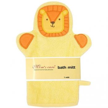 Infant Cartoon Wash Cloth Towel