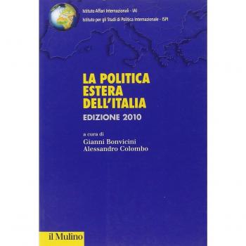 La politica estera italiana