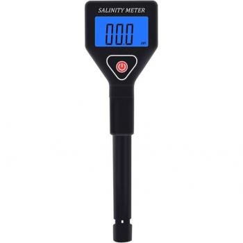 Seawater Salinity Tester