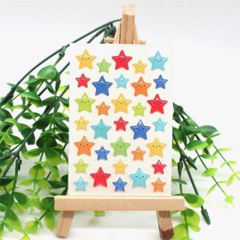 Paillettes de Sucre Autocollantes