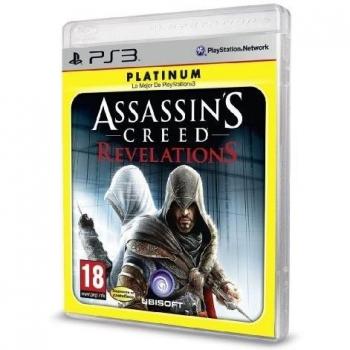 Ubisoft Assassin's Creed Revelations
