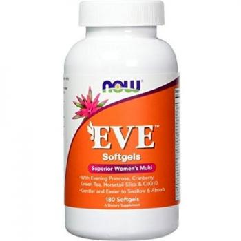 Eve Women's Advanced Health Blend