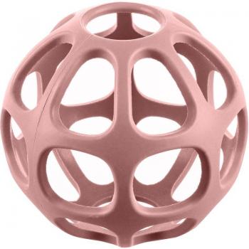 Teether en silicone rond