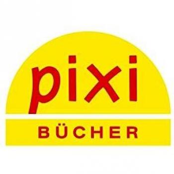 WWS Pixi-Box 257: Pixi kommt in die Schule