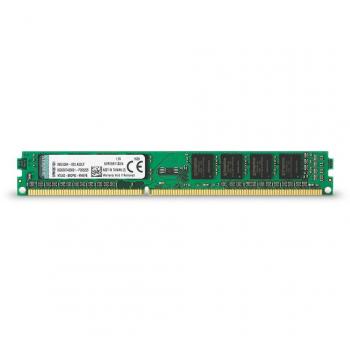 Kingston 4 GB DDR3 1600 MHz Non‑ECC CL11 1Rx8 – KVR16N11S8/4