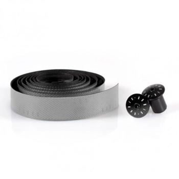 Gobik Bond Handlebars Tape, Lunar Gray, 2250 mm × 30 mm (Unisex)