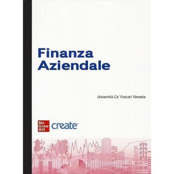 Finanza aziendale. Con e-book