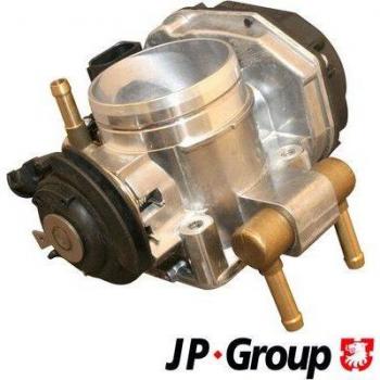 JP GROUP 1115400400 Boîtier de papillon pour Volkswagen Golf 4 Cabrio