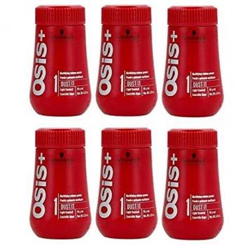 Schwarzkopf Professional OSiS+ Dust It Styling Powder 10g
