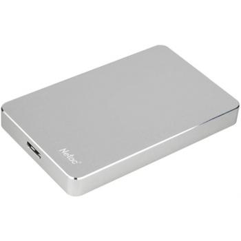 Disco Duro Externo Netac K330 1TB USB 3.0
