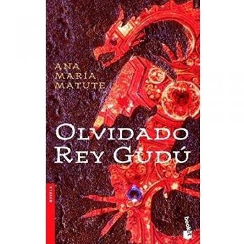 OLVIDADO REY GUDÚ