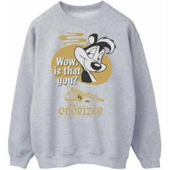 Pepé the Pink Panther Scent Blocker Pullover