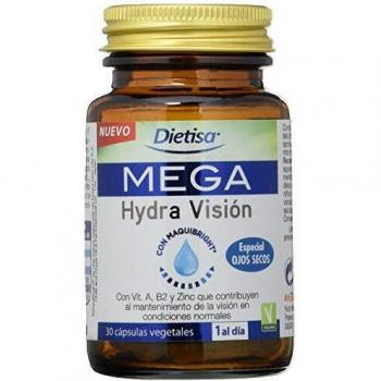 Dielisa Omega 3